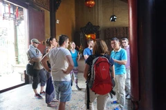 HCM City's tourism sector to focus on promotion