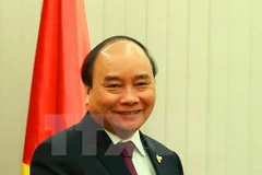 PM to attend 2017 World Economic Forum on ASEAN 