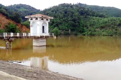 Lam Dong seeks funds to repair unsafe reservoirs