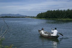 Spain hosts Vietnam film week 