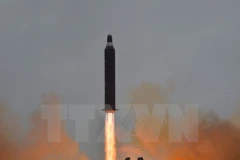 Vietnam calls for efforts to maintain peace in Korean Peninsula