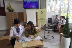HCM City targets 10 pct growth in retail sales, export revenue