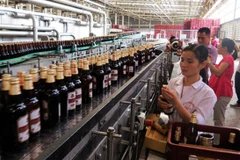 Carlsberg, Habeco deal set for November