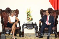 PM: Vietnam wants to further trade, investment ties with Spain
