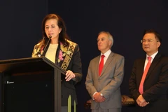 Australia underlines Vietnam’s considerable strides