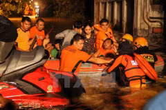 Typhoon Tembin: Death toll rises to 208