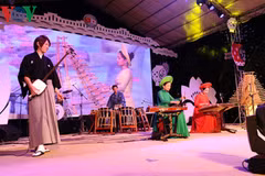 Hoi An – Japan cultural exchange opens in Quang Nam