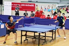 Vietnam rank fourth at ASEAN School Games