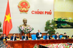 Gov’t resolution instructs orientations of ministries’ activities