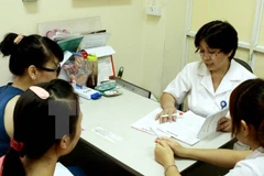 Project enhances equality in reproductive health in Vietnam