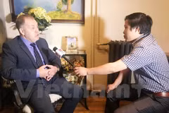 Experts highlight Vietnam - Russia cooperation prospects