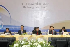 APEC 2017: ABAC agrees on recommendations to APEC leaders