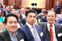 Trade, economic cooperation between Germany, Serbia, Vietnam promoted