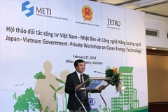 Ministry: Vietnam's electricity system ranks second in Southeast Asia