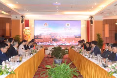At the meeting in Thua Thien-Hue province (Photo: VNA)