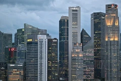 Singapore's venture capital market grows increasingly attractive