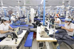 Vietnam emerges as major agricultural supplier to UK following UKVFTA