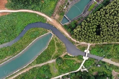 Vietnam, Finland strengthen cooperation in climate change adaptation