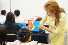 Day for Honouring Vietnamese Language in Vietnamese Communities Abroad launched