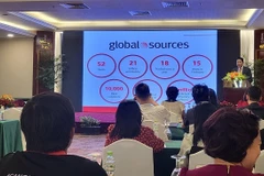 Global Sourcing Fair to be held for first time in Vietnam in late April