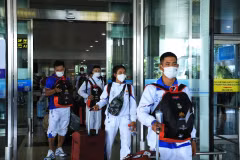SEA Games 31: Viettel Cambodia offers free SIM cards to Cambodian delegation