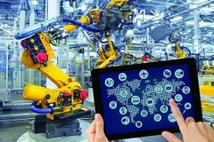 Int’l conference, exhibition on control, automation opens in HCM City