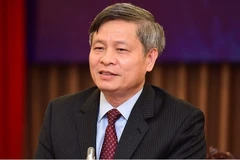 Deputy Minister of Science and Technology forced to resign