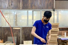 Vietnam Wood 2022 to take place in mid-October in HCM City