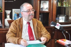 “Dien Bien Phu in the Air” Victory shows Vietnamese people’s undaunted spirit: Algerian scholar