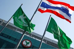 Thailand’s Kasikornbank opens first branch in HCM City
