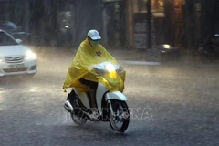 Northern, central regions enter prolonged rainy spell