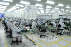 Tremendous room remains for Vietnam-RoK trade growth