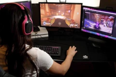 Vietnam’s e-sports present golden opportunities