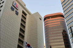 RoK firm grants scholarships to Vietnamese students