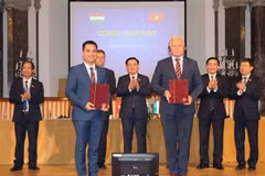 Educational cooperation between Vietnam and Hungary should be promoted: Deputy PM