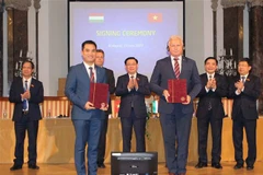 Educational cooperation between Vietnam and Hungary should be promoted: Deputy PM