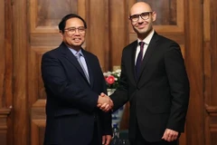 Vietnam appreciates PCA’s role in peacefully addressing int’l disputes