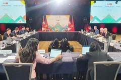Vietnam - Canada Joint Economic Committee holds first meeting