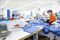 Vietnam looks to boost exports to RoK