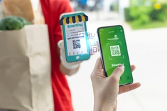 Digital payment priority of Vietnamese consumers