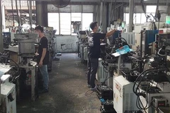 Binh Duong: 81 percent of companies resume operation after Tet