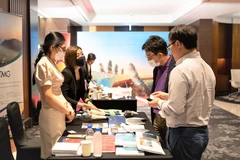 Seoul workshop looks to welcome more Korean tourists back to Vietnam