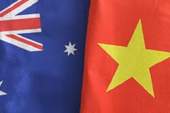 Vietnam-Australia Centre officially launched