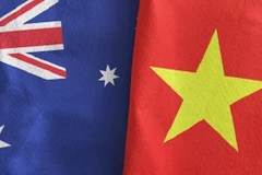Vietnam-Australia Centre officially launched