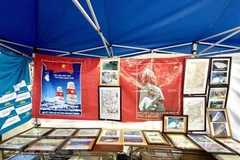 Vietnam’s sea and island sovereignty popularised at Osaka fair