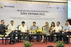 Over 200 exhibitors to join international livestock, aquaculture expo