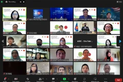 ASEAN calls for new approach on disaster management