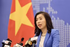 Vietnam opposes East Sea claims inconsistent with international law: spokesperson
