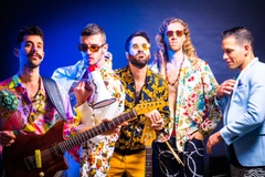 Israeli band to perform for free in Hanoi