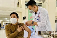Vietnam logs 393 new COVID-19 cases on December 3